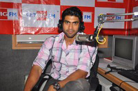 Rana at Big FM